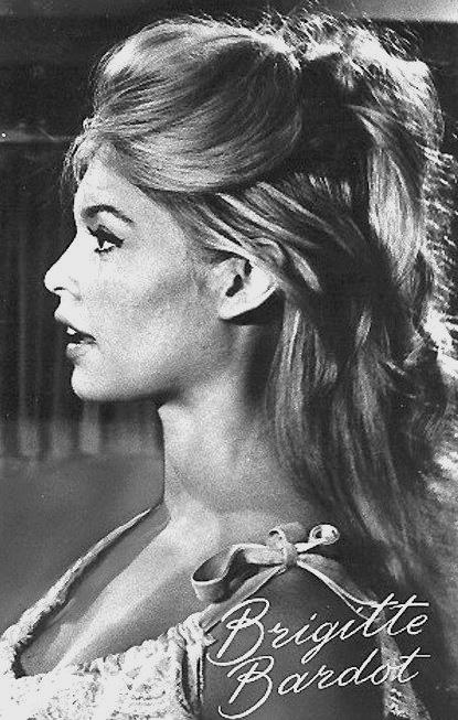 Brigitte Bardot
