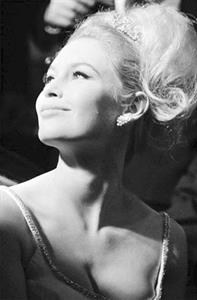 Brigitte Bardot