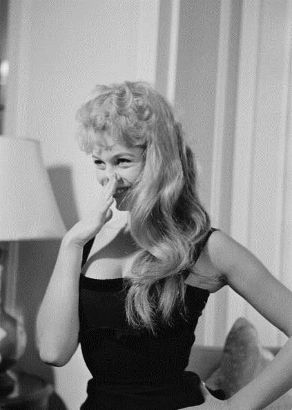 Brigitte Bardot