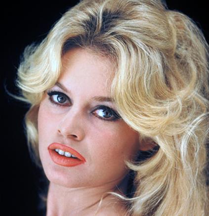 Brigitte Bardot