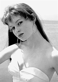 Brigitte Bardot