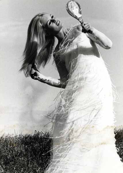 Brigitte Bardot