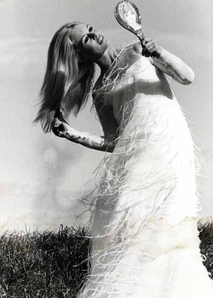 Brigitte Bardot