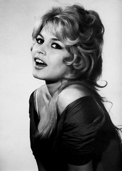 Brigitte Bardot