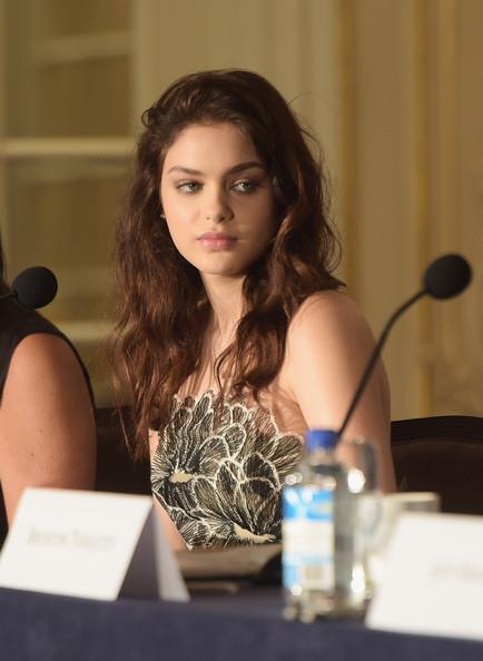 Odeya Rush