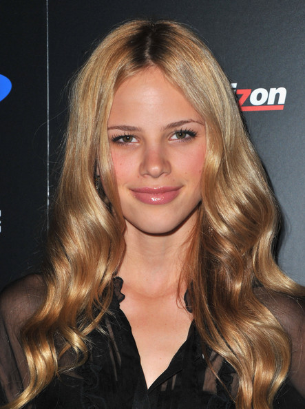 Halston Sage