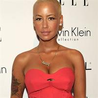 Amber Rose