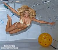 Kate Upton in a bikini