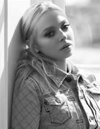 Portia Doubleday