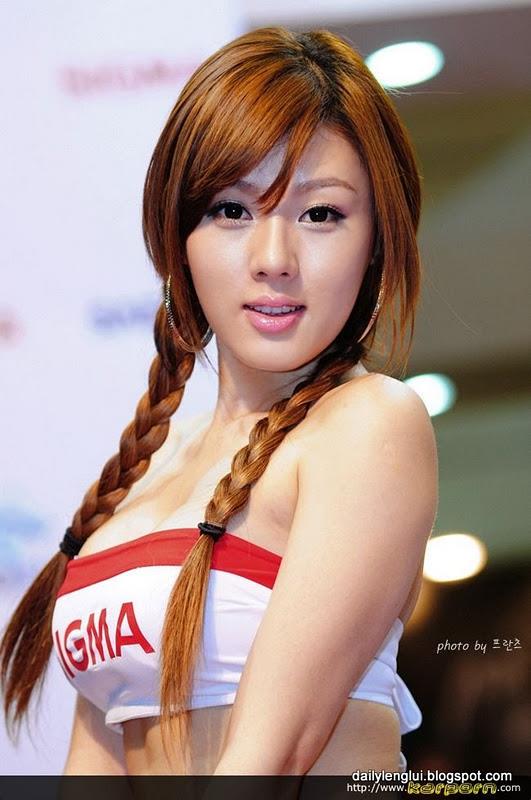 Hwang Mi Hee