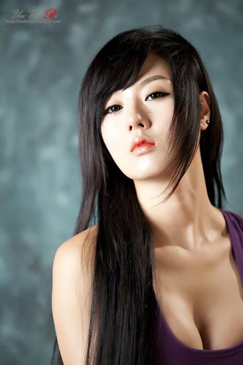 Hwang Mi Hee