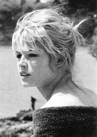 Brigitte Bardot