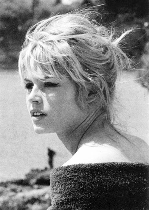 Brigitte Bardot