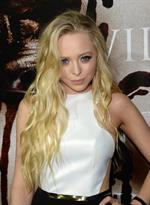 Portia Doubleday