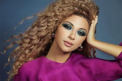 Myriam Fares