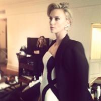 Charlize Theron
