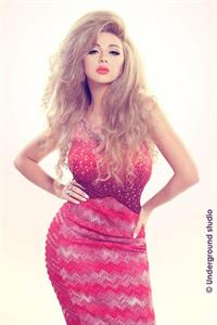 Myriam Fares