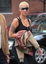 Amber Rose