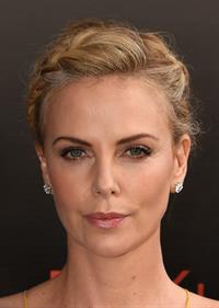 Charlize Theron