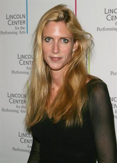 Ann Coulter