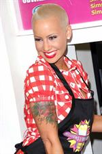 Amber Rose