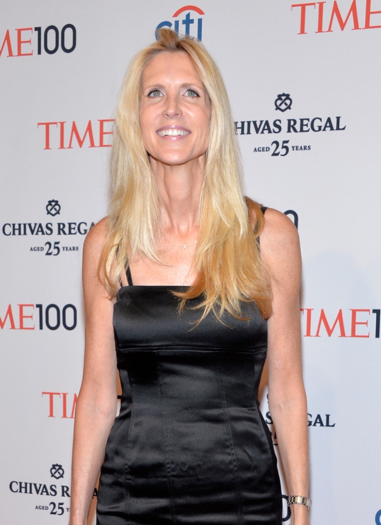 Ann Coulter