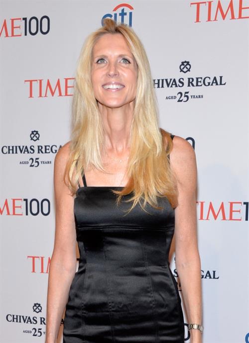 Ann Coulter