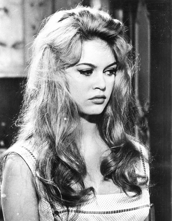 Brigitte Bardot