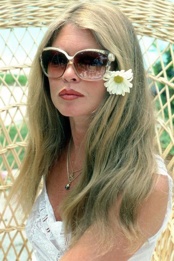 Brigitte Bardot