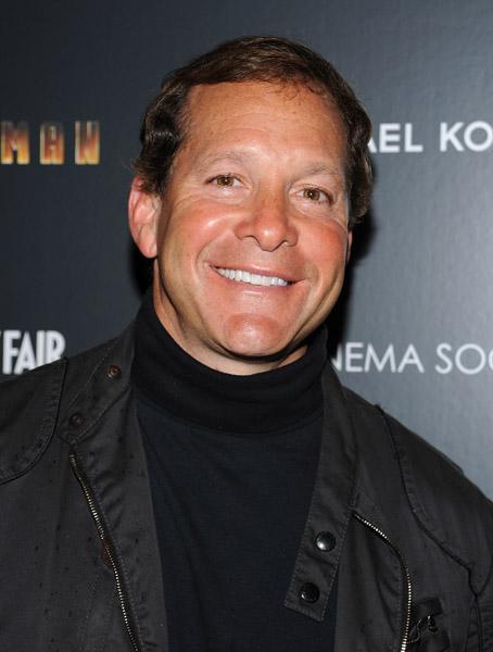 Steve Guttenberg