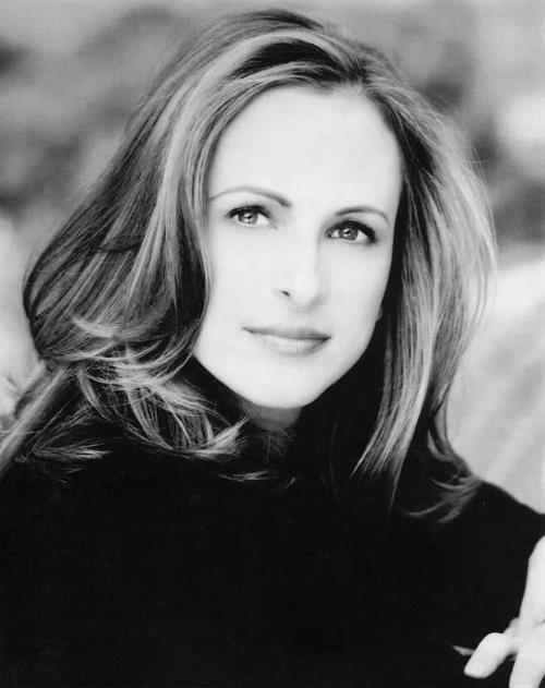 Marlee Matlin