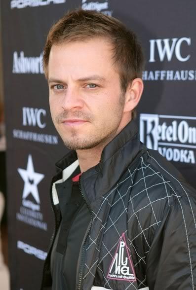 Carmine Giovinazzo