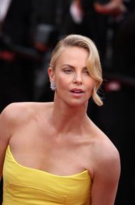 Charlize Theron