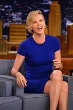 Charlize Theron