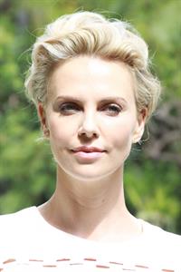 Charlize Theron