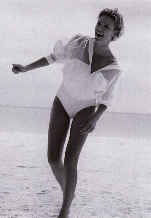 Charlize Theron