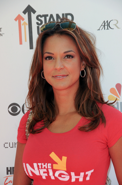 Eva LaRue