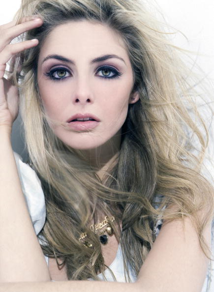 Tamsin Egerton