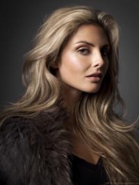 Tamsin Egerton