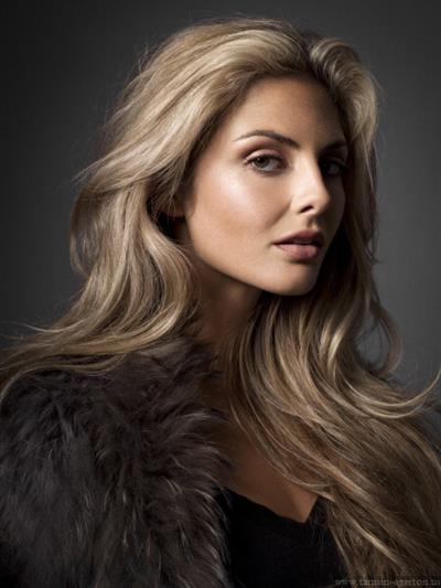 Tamsin Egerton