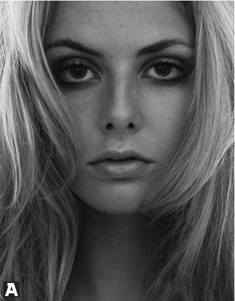 Tamsin Egerton