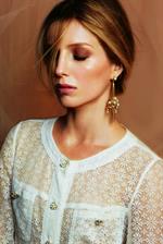 Annabelle Wallis