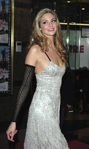 Tamsin Egerton
