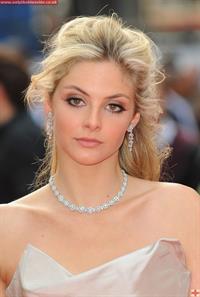 Tamsin Egerton