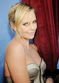 Charlize Theron