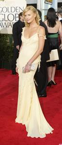 Charlize Theron