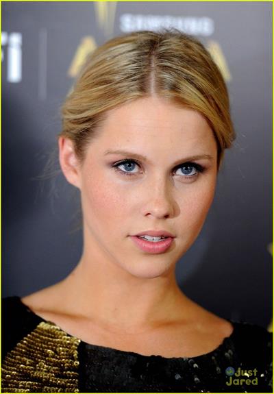 Claire Holt