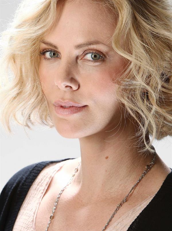 Charlize Theron