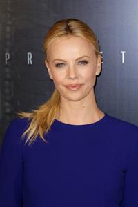 Charlize Theron