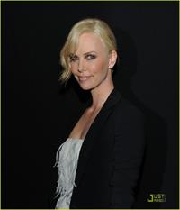 Charlize Theron